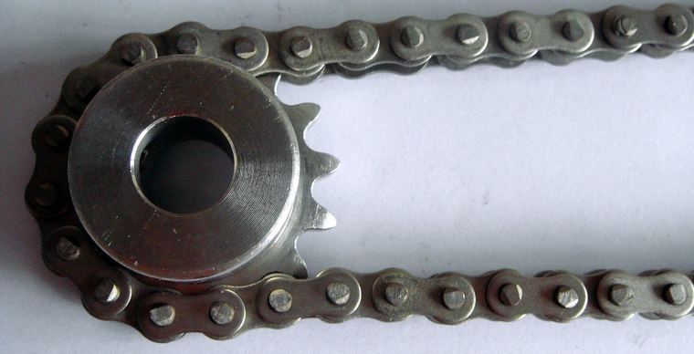 Materials we machine