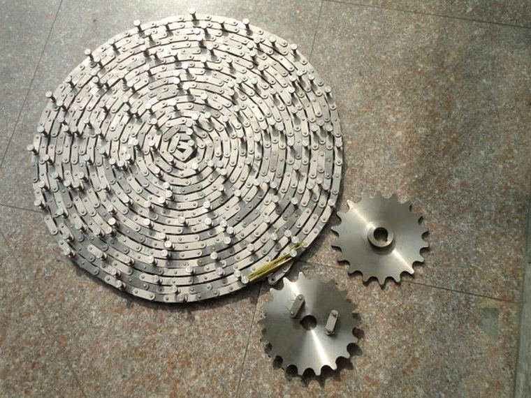 Custom non-standard parts