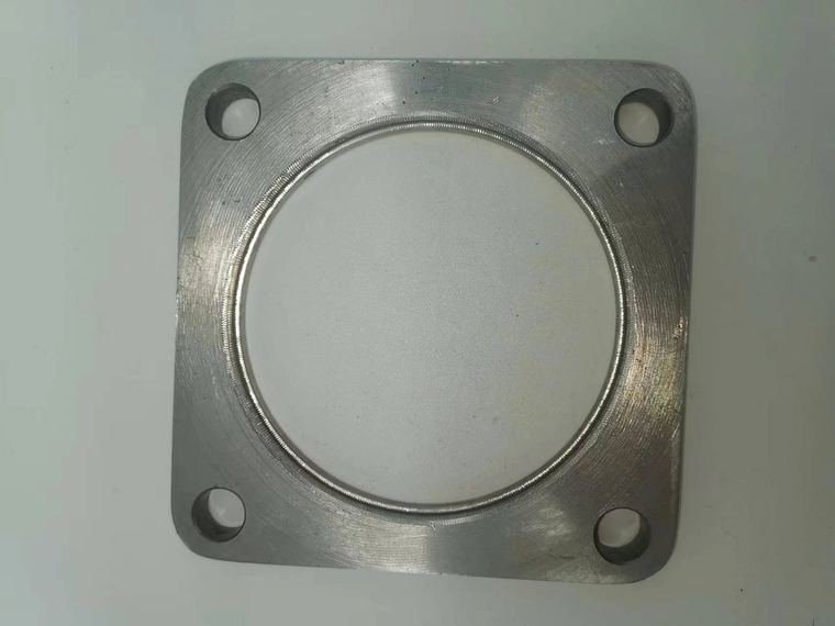 Non-standard flanges